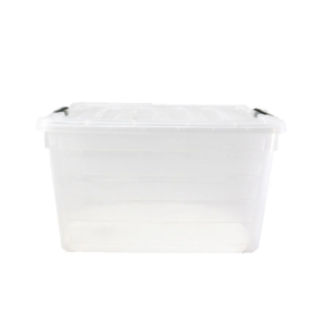 CAJA ORGANIZADORA 57 LITROS HOMEPRO 11072 (AL)