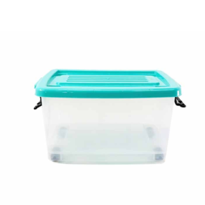 CAJA ORGANIZADORA 23 LITROS HOMEPRO 11027B (AL)