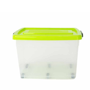 CAJA ORGANIZADORA 90 LITROS HOMEPRO 11027D (AL)