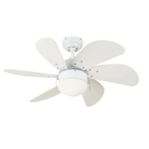 VENTILADOR DE TECHO 30" WESTINGHOUSE 78145 (AL)