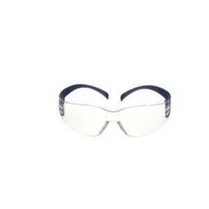 LENTES DE SEGURIDAD 3M SF101AS-BLK (SK)