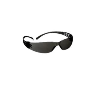 LENTES DE SEGURIDAD 3M SF102AF-BLK (SK)