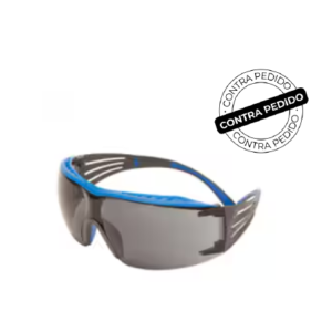 LENTES DE SEGURIDAD 3M SF402XSGAF (SK)