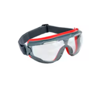 LENTES DE SEGURIDAD 3M GG501SGAF (SK)