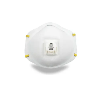 RESPIRADOR PARA PARTICULAS DE SOLDADURA 3M 8515 (N95) (SK)