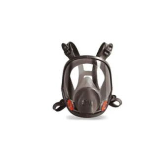 RESPIRADOR REUTILIZABLE CARA COMPLETA 3M 6800 (M) (SK)