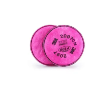 FILTRO PARA PARTICULAS 3M 2097 (SK)