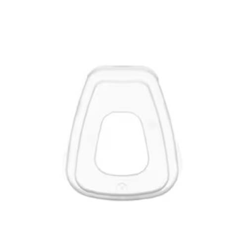 RETENEDOR DE FILTRO 3M 501 (SK)