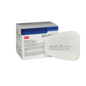 PREFILTRO PARA PARICULAS Y NEBLINA 3M 5P71 (SK)