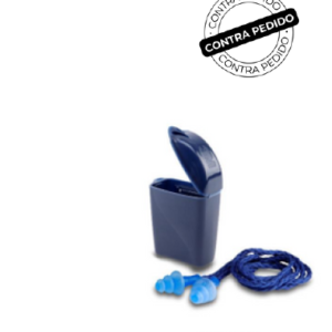 TAPONES AUDITIVOS REUTILIZABLES 3M 1291 (SK)