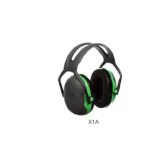 OREJERAS DE DIADEMA 3M X1A (SK)