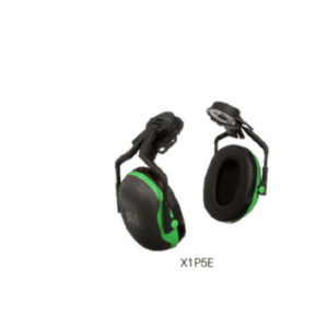 OREJERA ADOSADO A CASCO 3M X1P5E (SK)