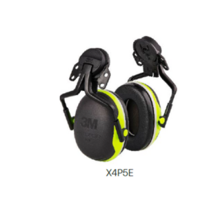 OREJERA PARA CASCO 3M X4P5 (SK)