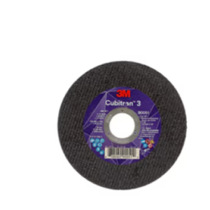DISCO DE CORTE CUBITRON 3M 90051 (SK)