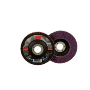 DISCO FLAP DE LAMINA 3M 769F 7100178130 (SK)