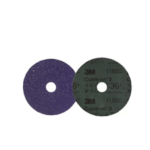 DISCO DE FIBRA CUBITRON 3M 1182C (SK)