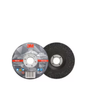 DISCO SILVER DE DEBASTE 3M 87453 (SK)