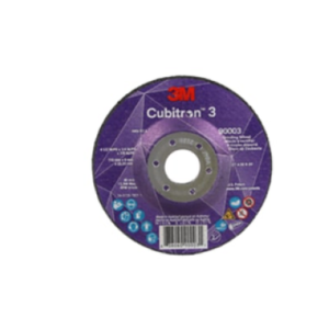 DISCO DE DEBASTE CUBITRON 3M 90003 (SK)