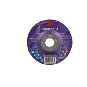DISCO DE DEBASTE CUBITRON 3M 90010 (SK)