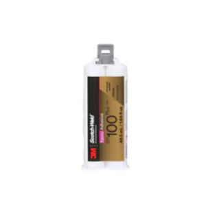ADHESIVO EPOXICO 3M DP100 (SK)