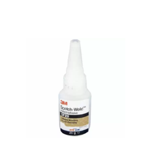 ADHESIVO RAPIDO 3M 20GR SF2020 (SK)