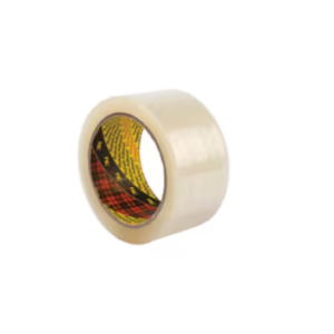 CINTA DE EMPAQUE 3M 301 TARTAN (SK)