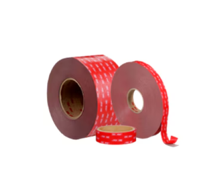 CINTA DOBLE CARA 1" 3M 7100281406 (SK)