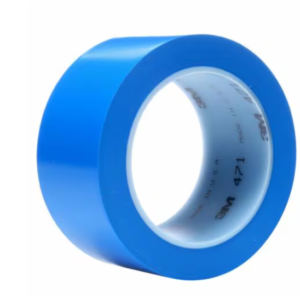 CINTA DE DEMARCACIÓN 3" 3M 570002413246 AZUL (SK)