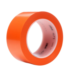 CINTA DE DEMARCACIÓN 3" 3M 570002413246 NARANJA (SK)