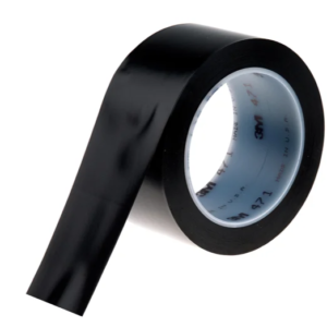CINTA DE DEMARCACIÓN 3" 3M 570002413246 NEGRO (SK)