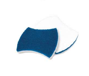 FIBRA SCOTCH BRITE BORRADOR MÁGICO (SK)