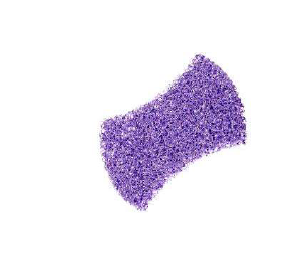 FIBRA SCOTCH BRITE 2020 (SK)