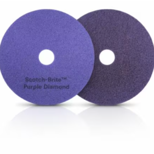 DISCO DE PISO SCOTCH BRITE PISOS DE PIEDRA (SK)
