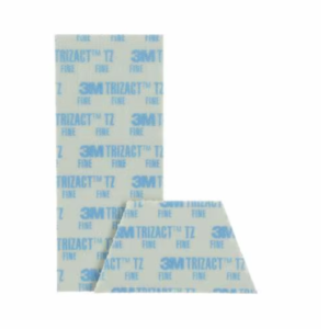 DISCO TRIZACT SCOTCH BRITE AZUL (SK)