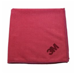 PAÑO DE ALTO DESEMPEÑO SCOTCH BRITE ROJO (SK)