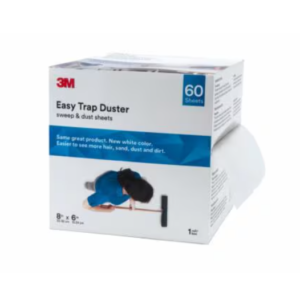 TOALLITAS ATRAPA POLVO 3M SCOTCH BRITE AZUL (SK)