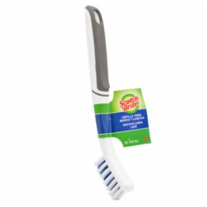 CEPILLO SCOTCH BRITE PARA BAÑOS Y LOSETAS (SK)