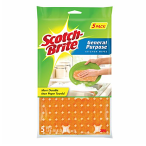PAÑO REUTILIZABLE 3M SCOTCH BRITE (SK)