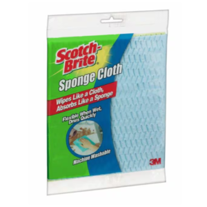 PAÑO ABSORBENTE 3M SCOTCH BRITE (SK)