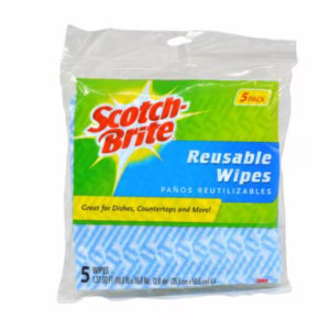 TOALLAS REUTILIZABLES 3M SCOTCH BRITE (SK)
