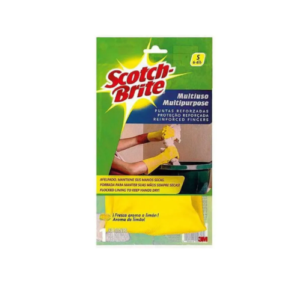 GUANTES MULTIPROPOSITO 3M SCOTCH BRITE S (SK)