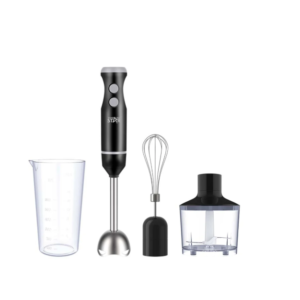 BATIDORA DE INMERSIÓN WINNING STAR ST-2281B 4 EN 1 (EU)