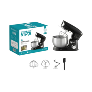 BATIDORA DE PEDESTAL WINNING STAR ST-2700 (EU)