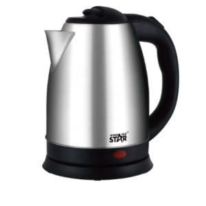 HERVIDOR ELÉCTRICO WINNING STAR 1.8L (EU)