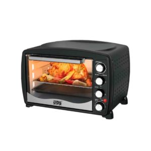 HORNO ELÉCTRICO WINNING STAR ST-2351 1500W (EU)