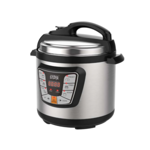 OLLA MULTIUSOS ELÉCTRICA WINNING STAR ST-2001 6L (EU)