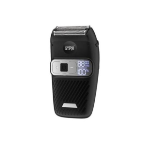 AFEITADORA ELÉCTRICA WINNING STAR ST-5729 CON PANTALLA LED (EU)