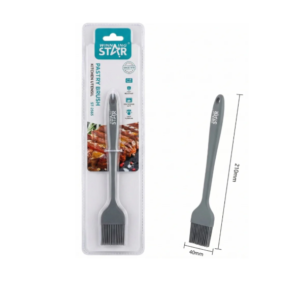 BROCHA DE COCINA WINNING STAR ST-7565 SILICONA (EU)