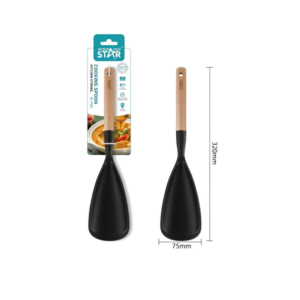 CUCHARA DE COCINA WINNING STAR ST-7557 SILICONA (EU)