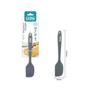 ESPÁTULA DE COCINA WINNING STAR ST-7574 SILICONA (EU)